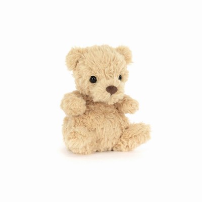 Jellycat Yummy Oso | WQGO-09813